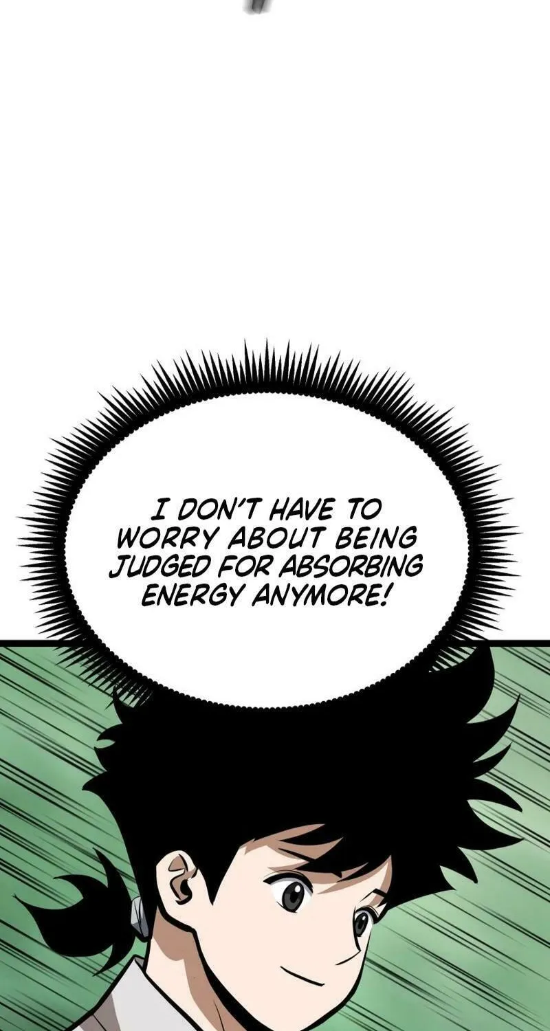 One Step Divine Fist Chapter 32 page 29 - 