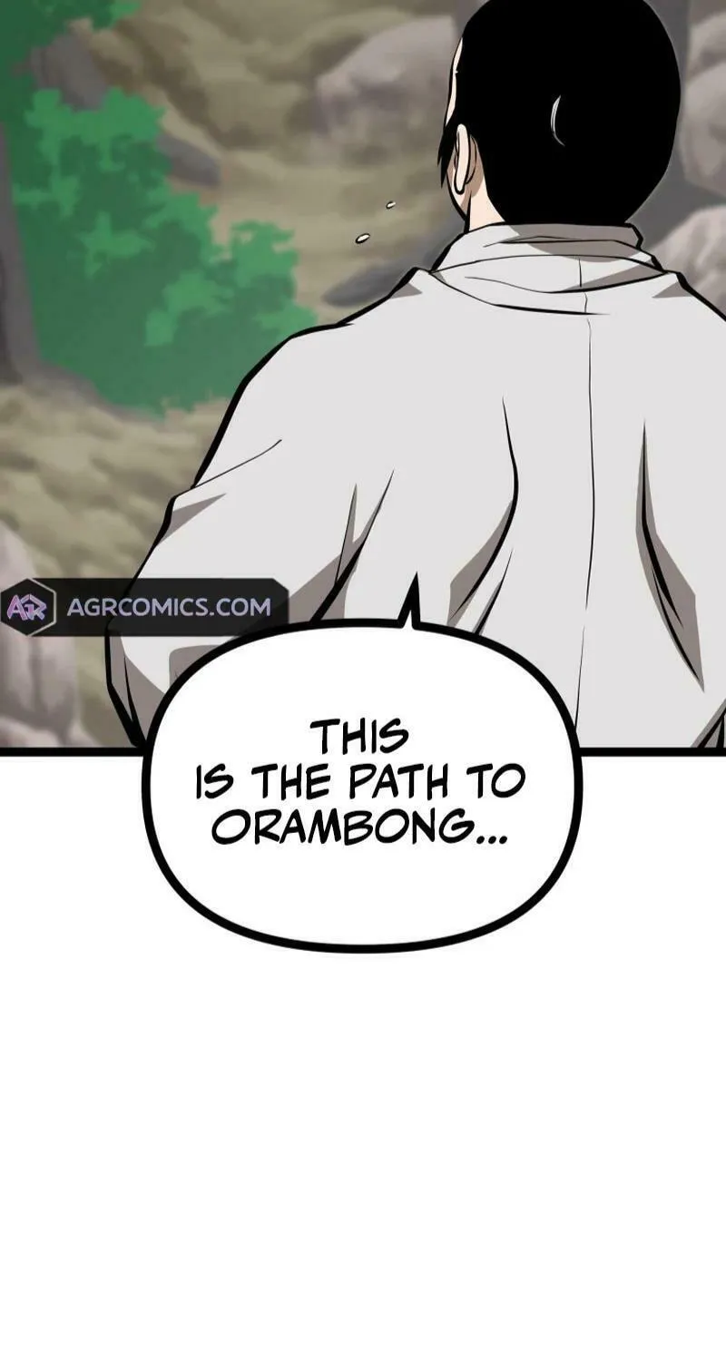 One Step Divine Fist Chapter 32 page 4 - 