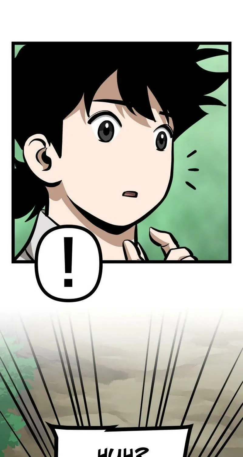 One Step Divine Fist Chapter 32 page 35 - 