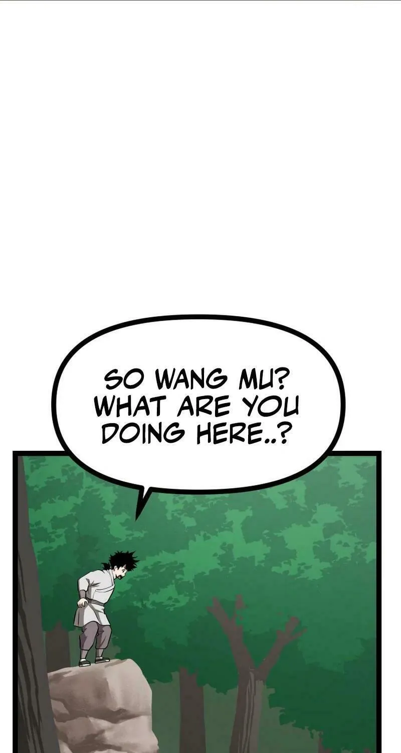 One Step Divine Fist Chapter 32 page 37 - 