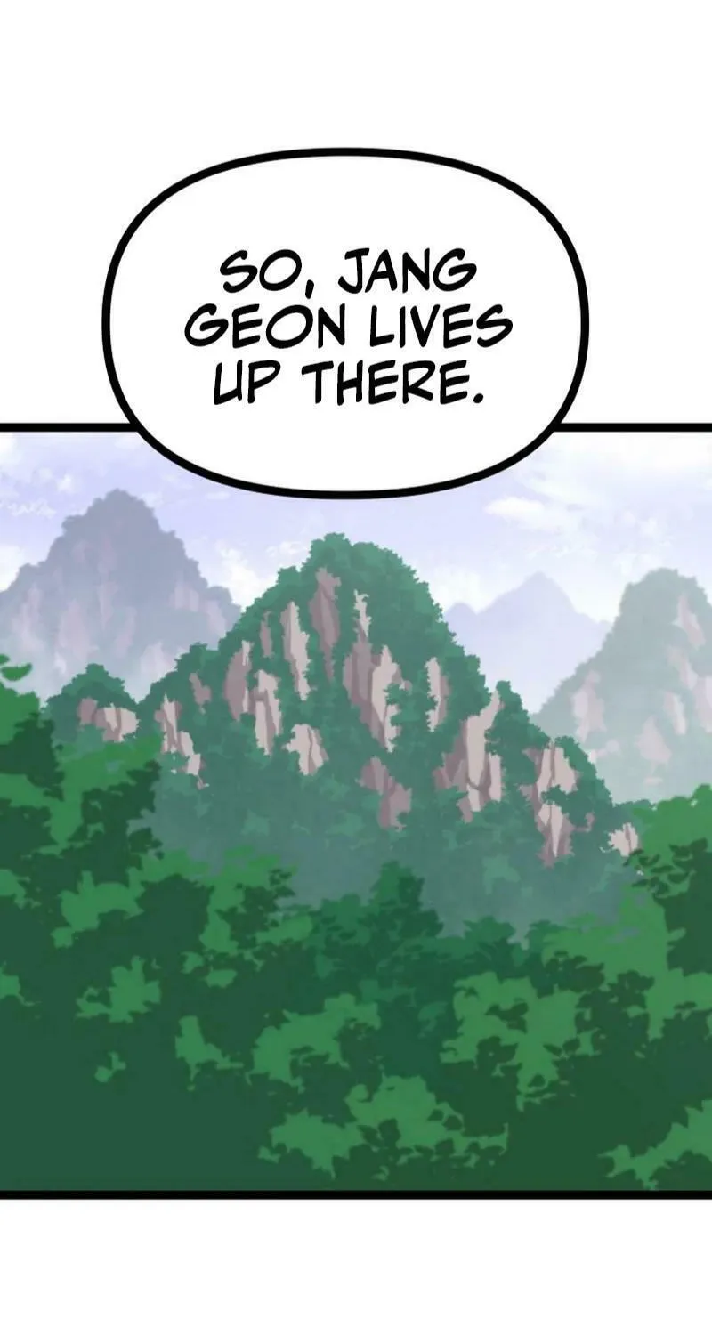 One Step Divine Fist Chapter 32 page 5 - 