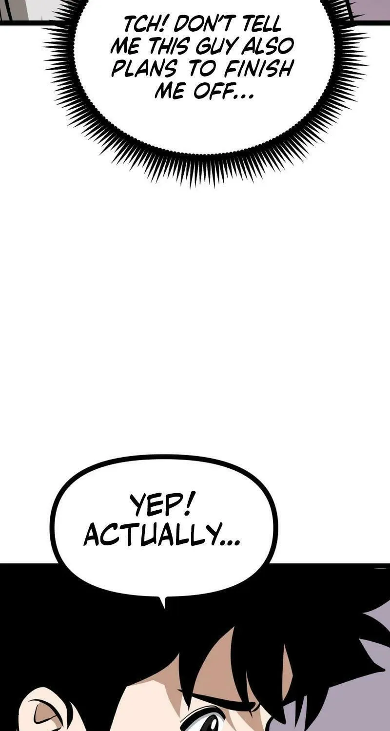 One Step Divine Fist Chapter 32 page 43 - 