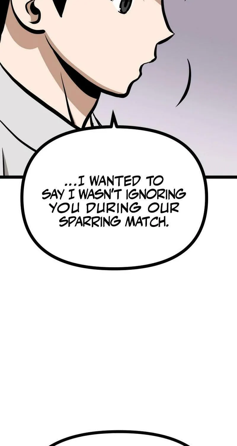 One Step Divine Fist Chapter 32 page 44 - 