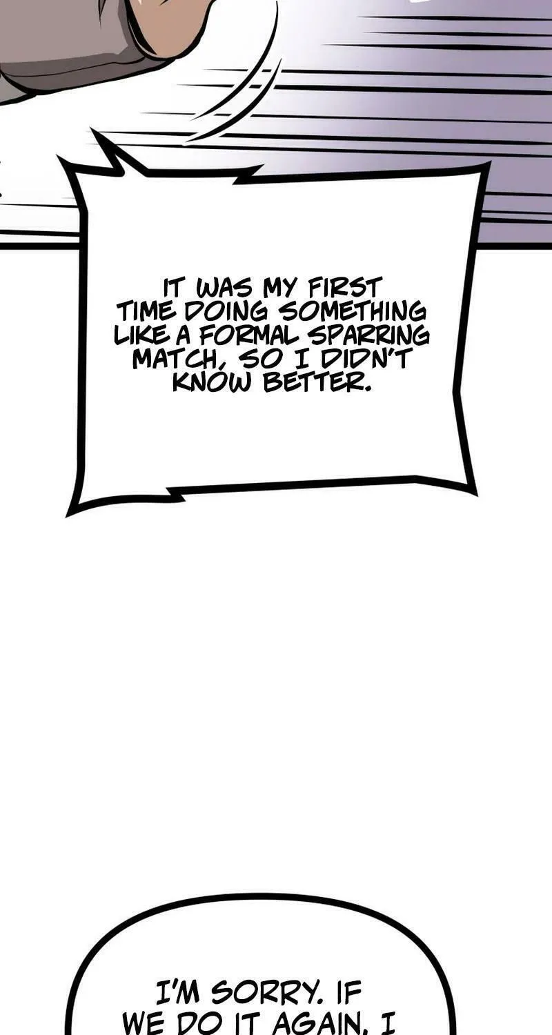 One Step Divine Fist Chapter 32 page 47 - 