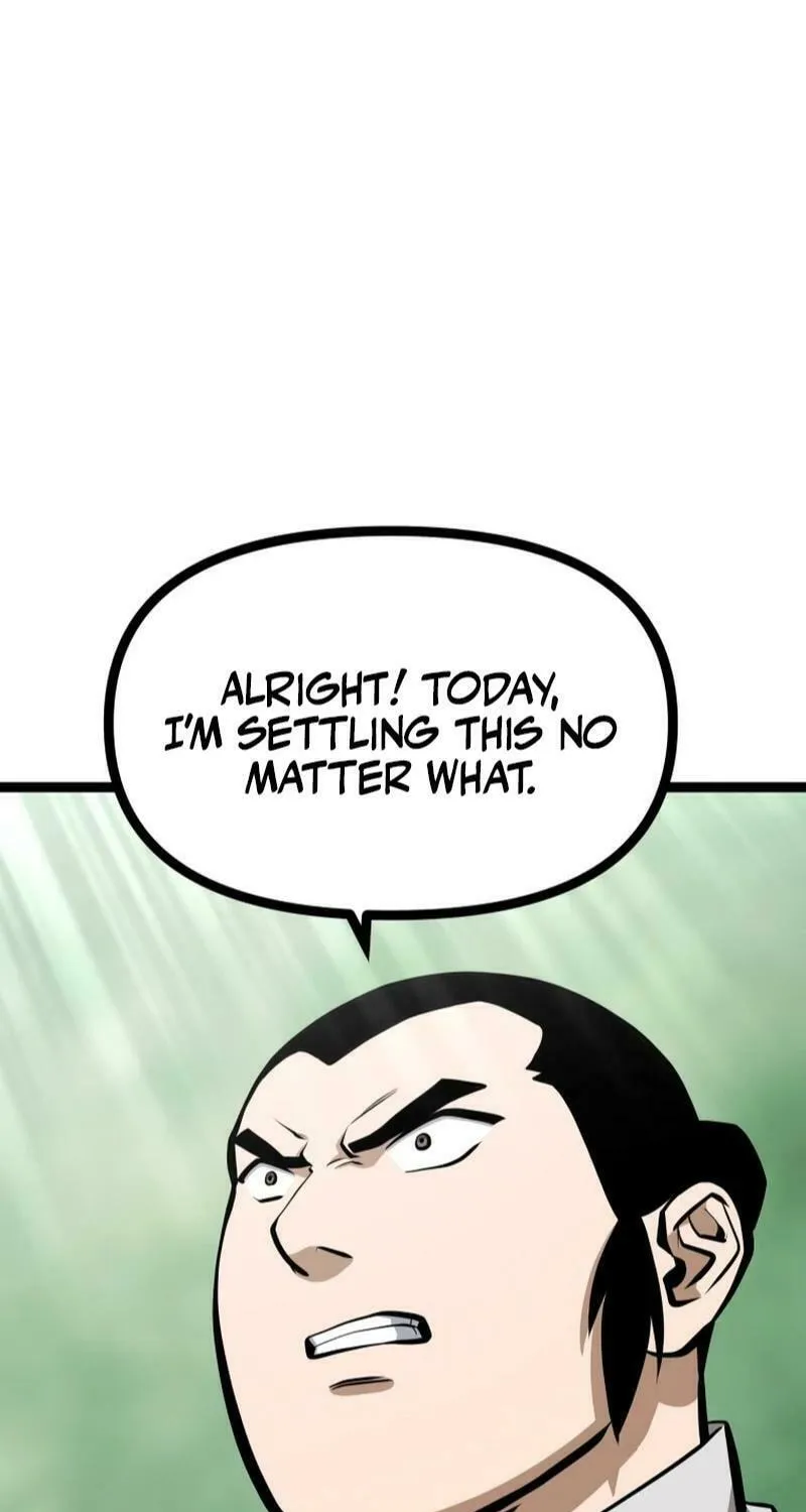 One Step Divine Fist Chapter 32 page 6 - 