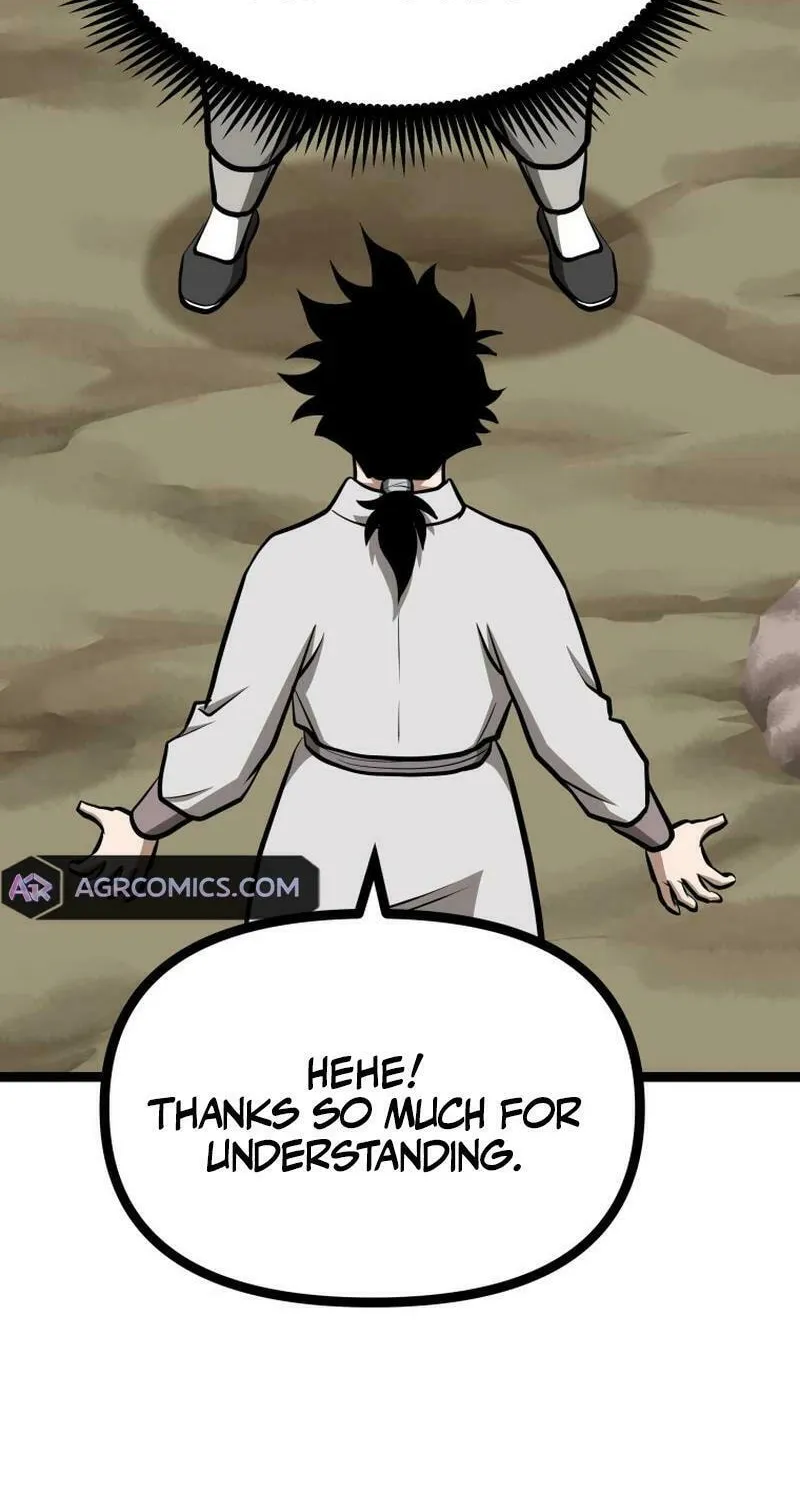 One Step Divine Fist Chapter 32 page 52 - 