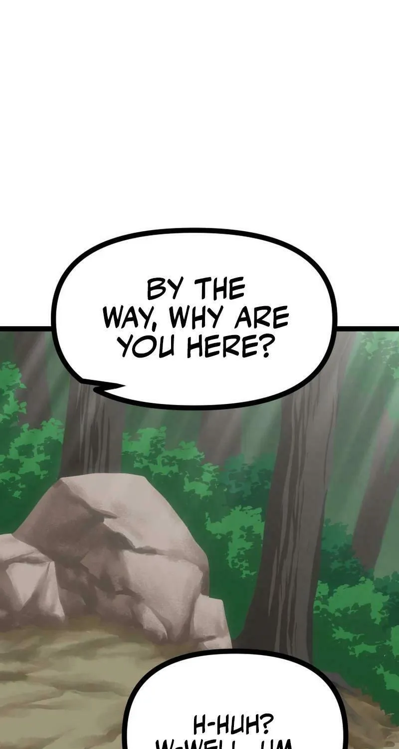 One Step Divine Fist Chapter 32 page 53 - 