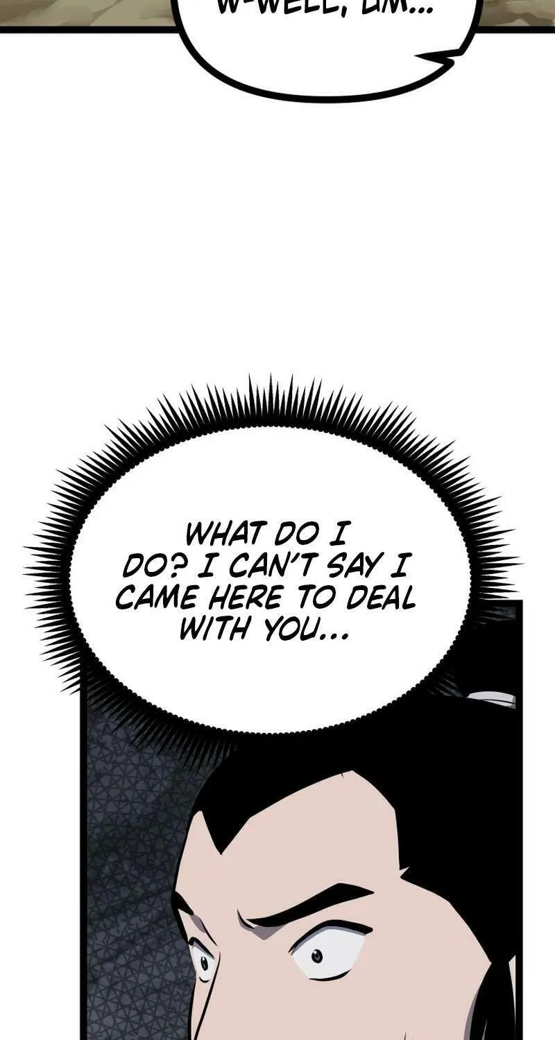 One Step Divine Fist Chapter 32 page 54 - 