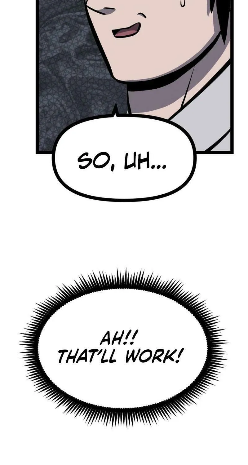 One Step Divine Fist Chapter 32 page 55 - 