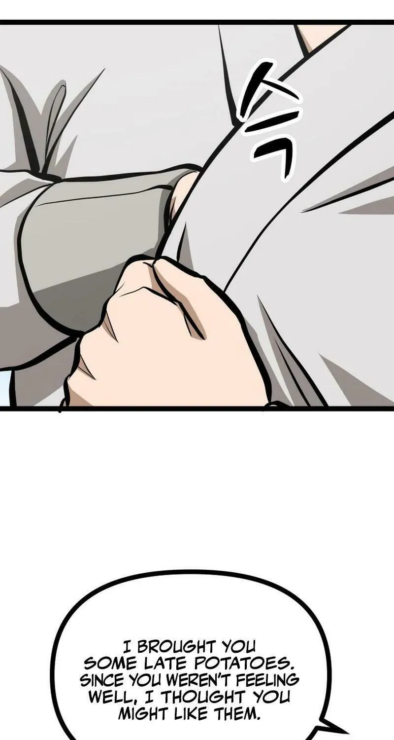 One Step Divine Fist Chapter 32 page 56 - 