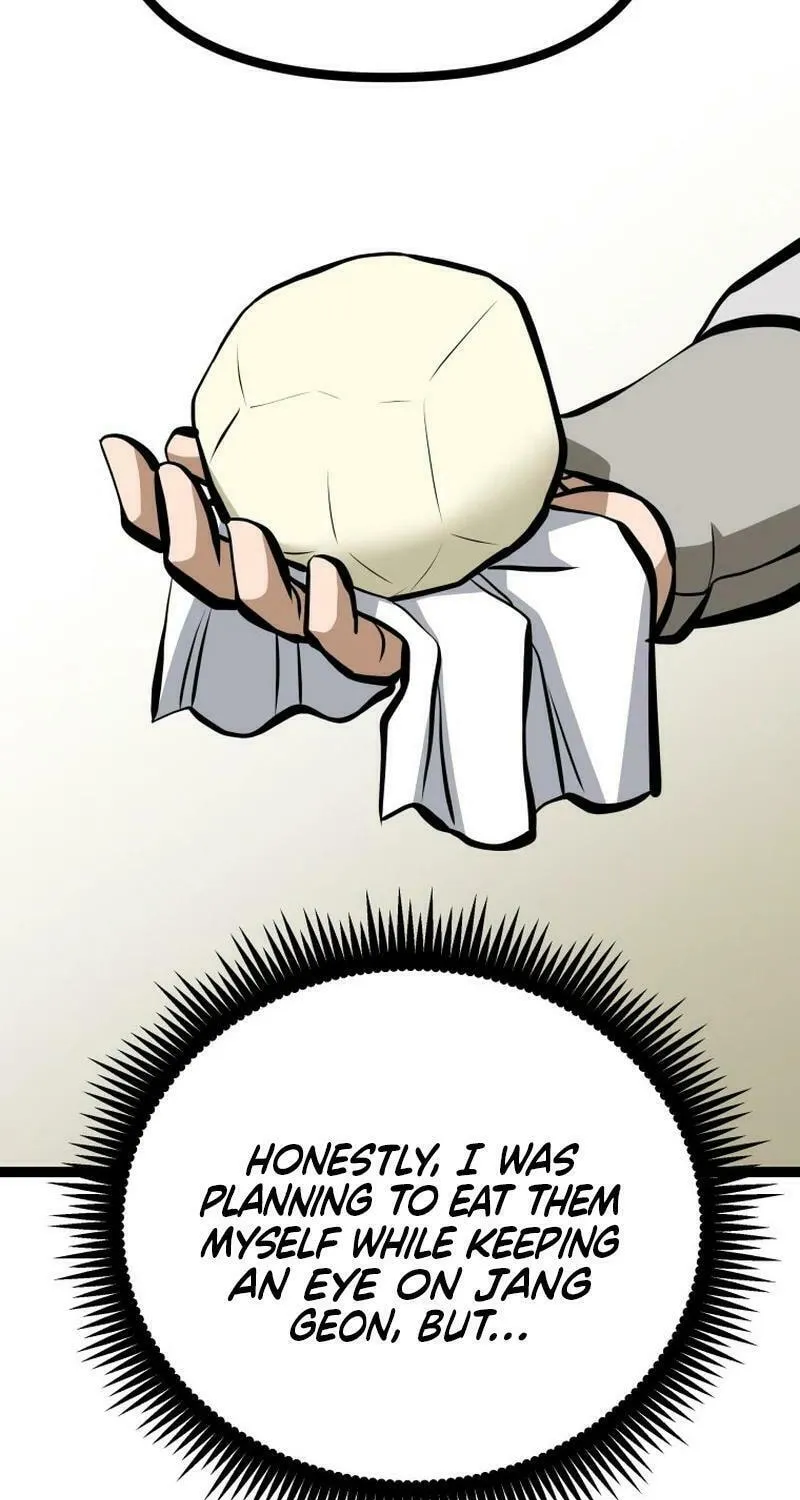 One Step Divine Fist Chapter 32 page 57 - 