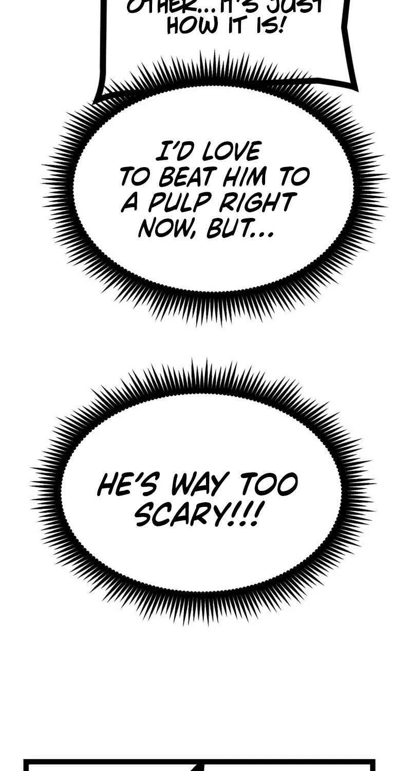 One Step Divine Fist Chapter 32 page 61 - 