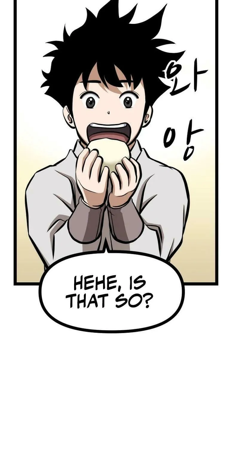 One Step Divine Fist Chapter 32 page 62 - 