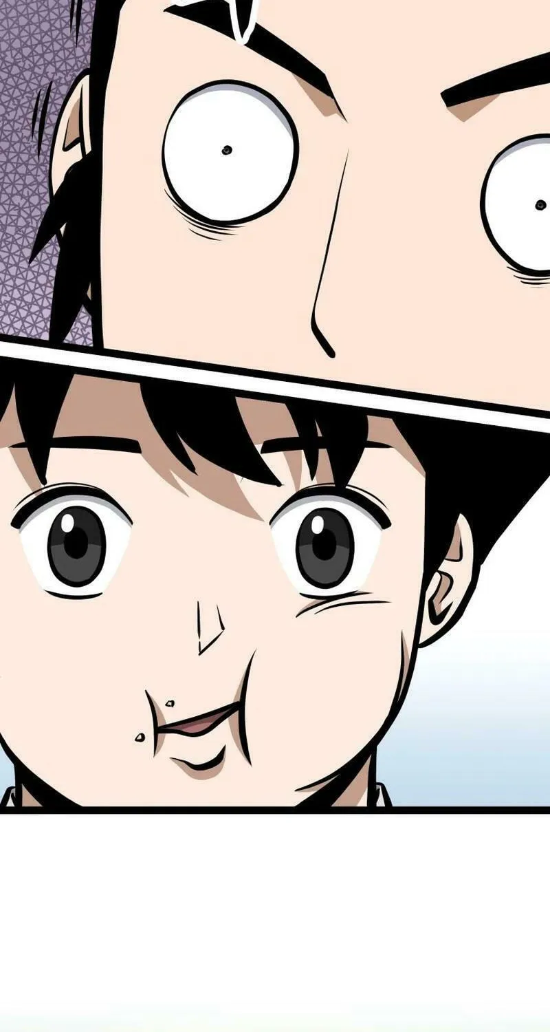One Step Divine Fist Chapter 32 page 65 - 