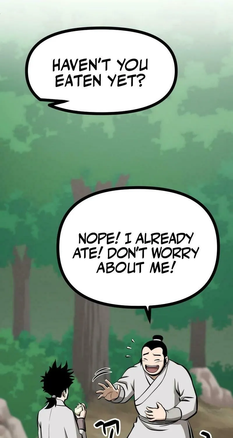 One Step Divine Fist Chapter 32 page 66 - 