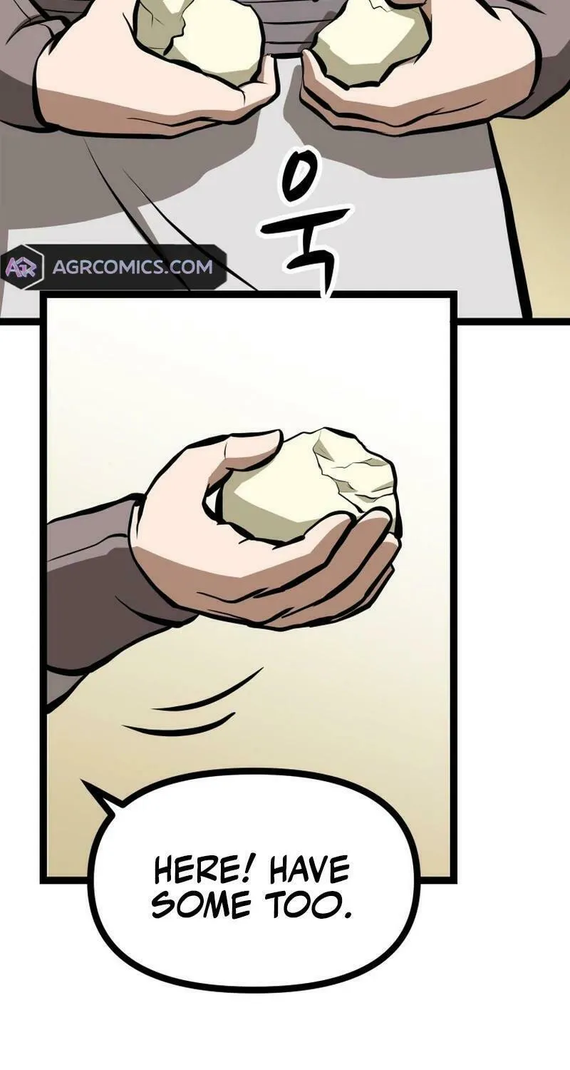 One Step Divine Fist Chapter 32 page 68 - 