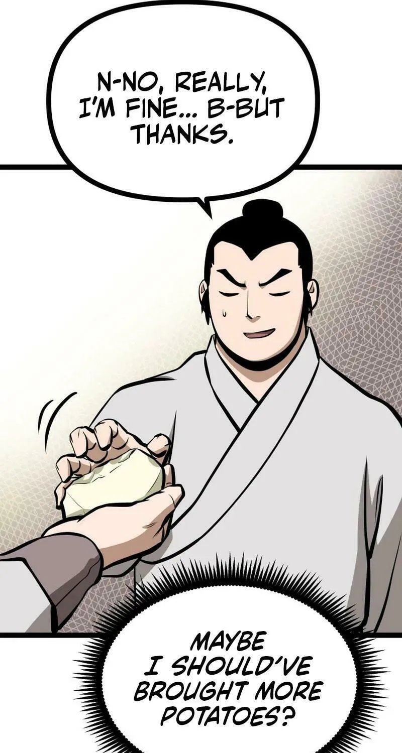 One Step Divine Fist Chapter 32 page 70 - 