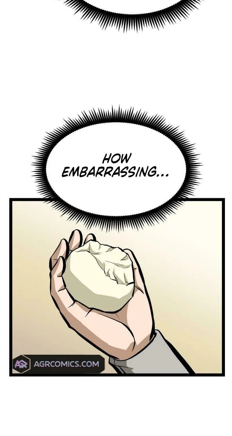 One Step Divine Fist Chapter 32 page 71 - 