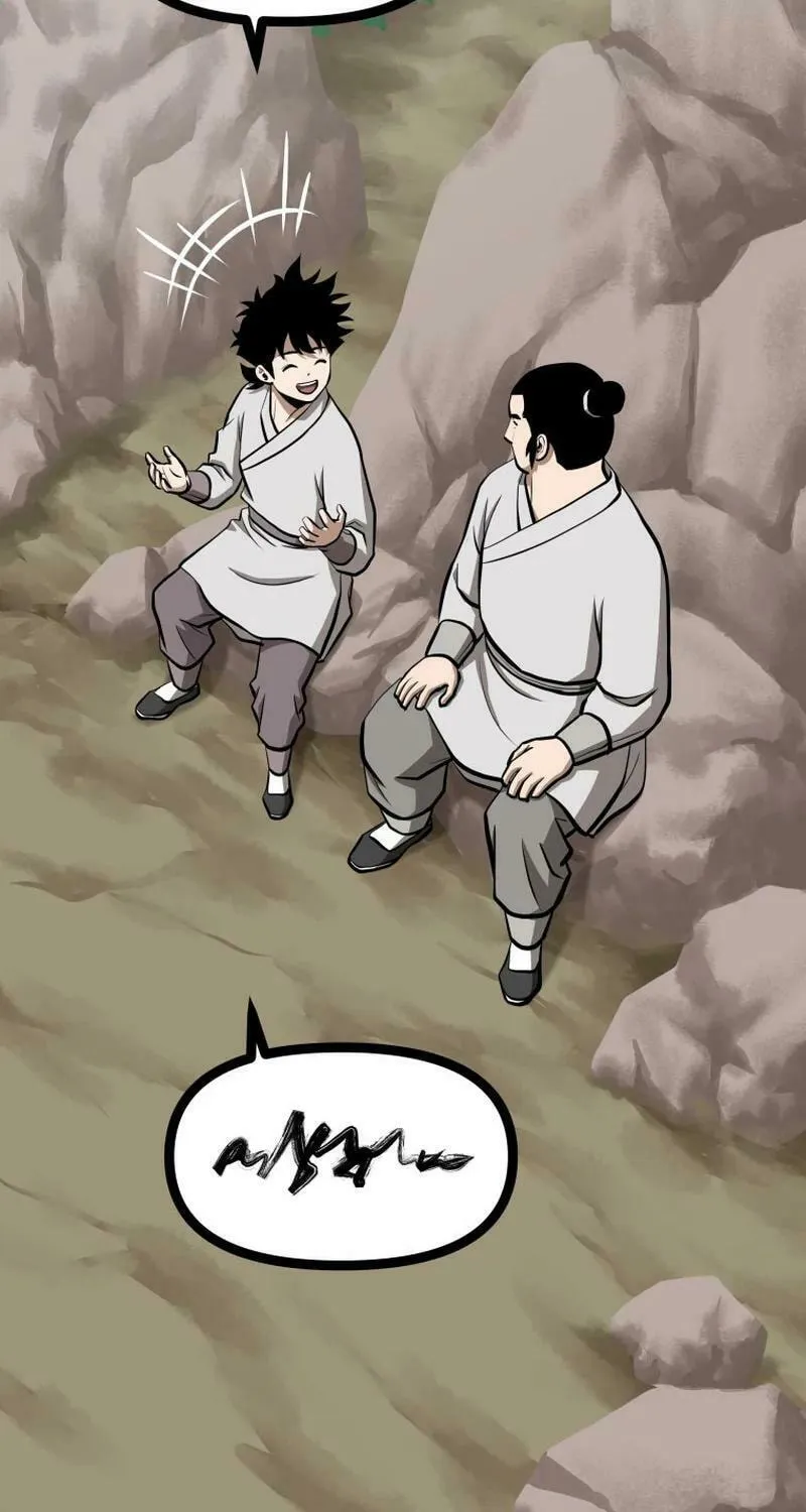 One Step Divine Fist Chapter 32 page 74 - 