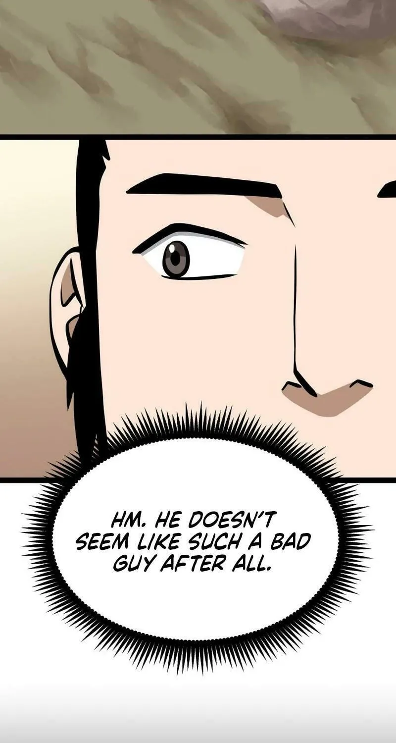 One Step Divine Fist Chapter 32 page 75 - 
