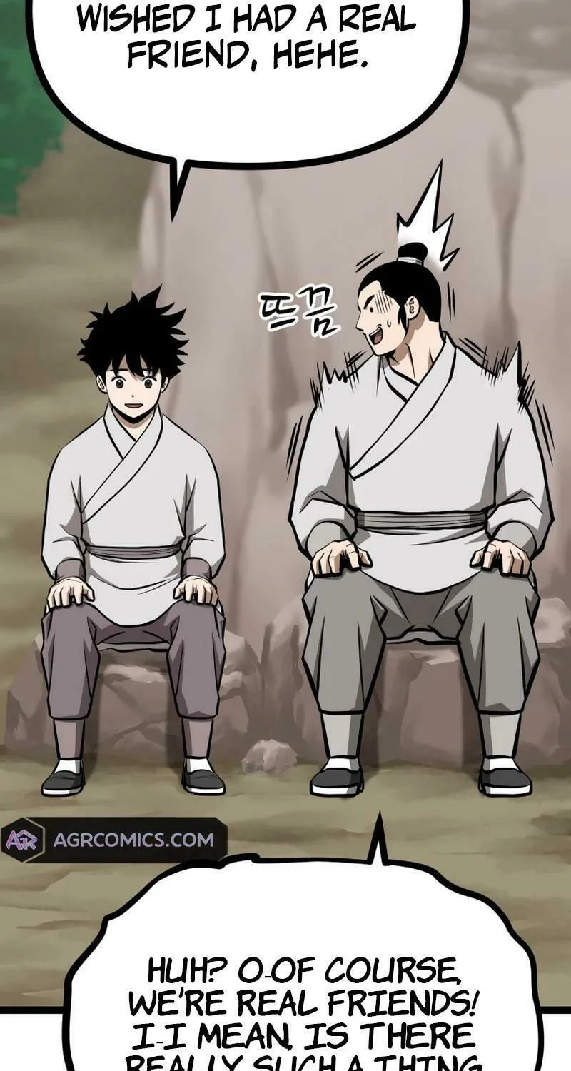 One Step Divine Fist Chapter 32 page 78 - 