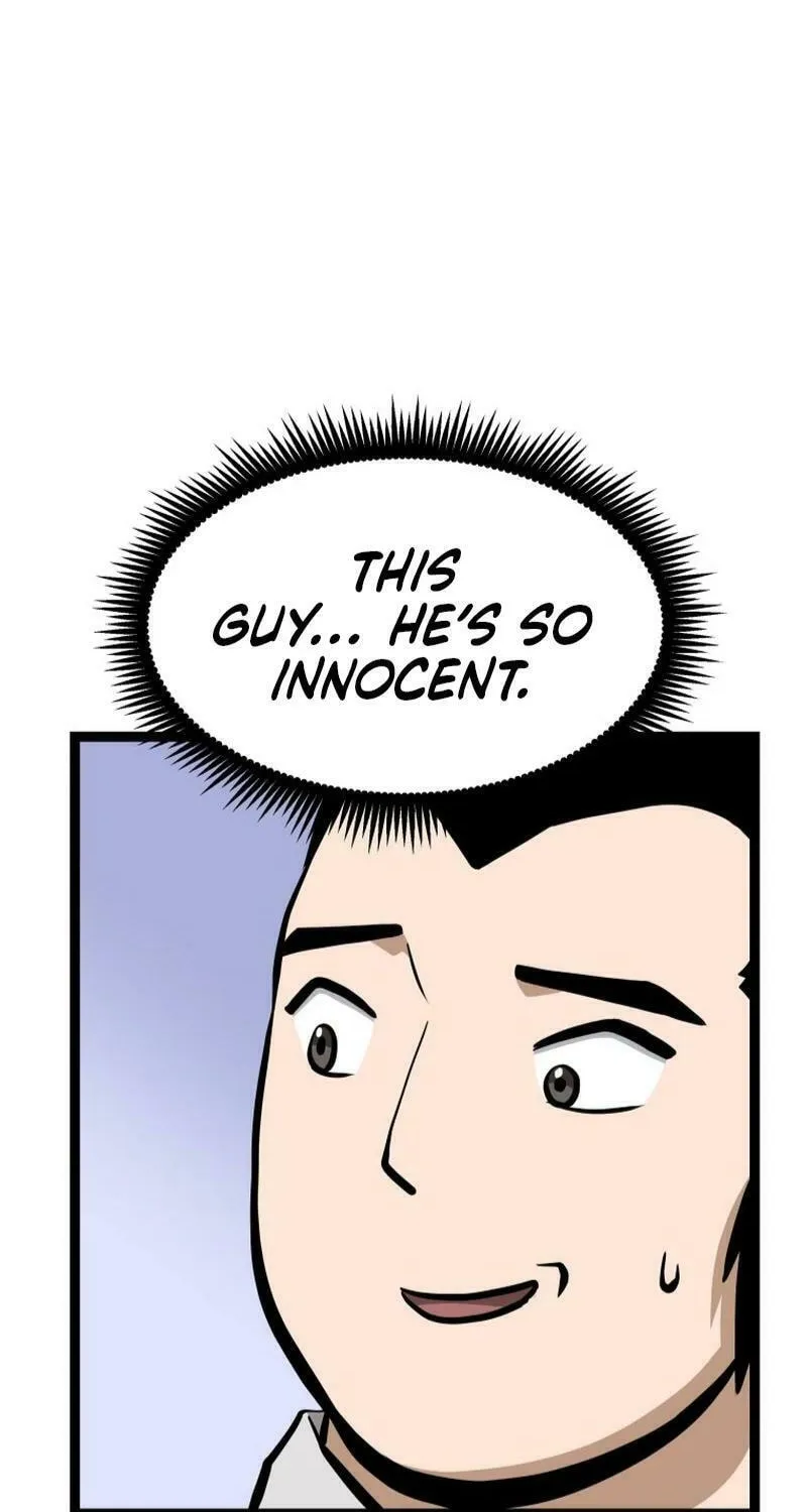 One Step Divine Fist Chapter 32 page 81 - 