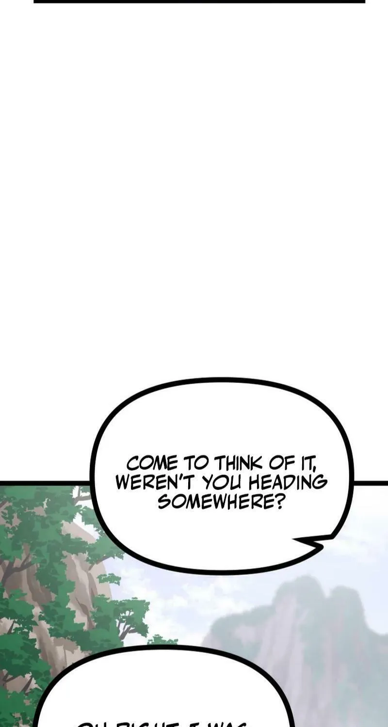 One Step Divine Fist Chapter 32 page 82 - 