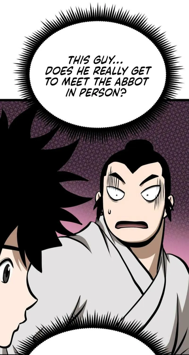 One Step Divine Fist Chapter 32 page 84 - 