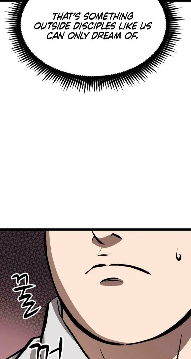 One Step Divine Fist Chapter 32 page 85 - 