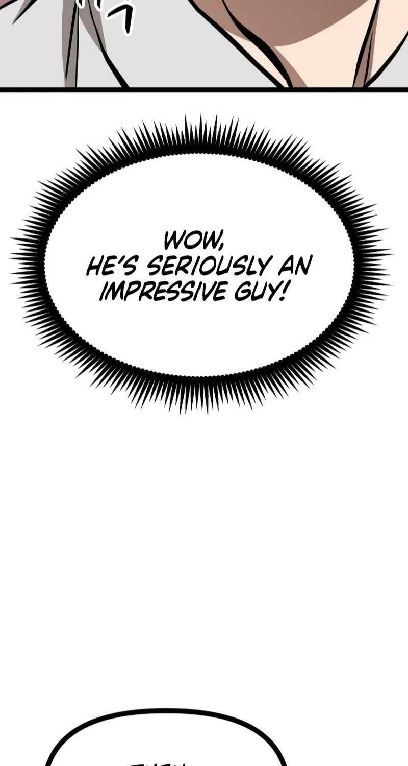 One Step Divine Fist Chapter 32 page 86 - 
