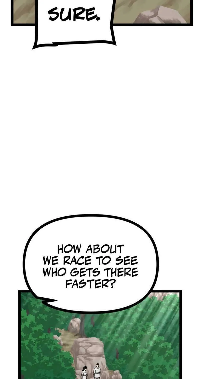 One Step Divine Fist Chapter 32 page 88 - 