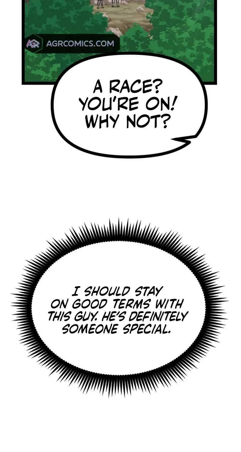 One Step Divine Fist Chapter 32 page 89 - 