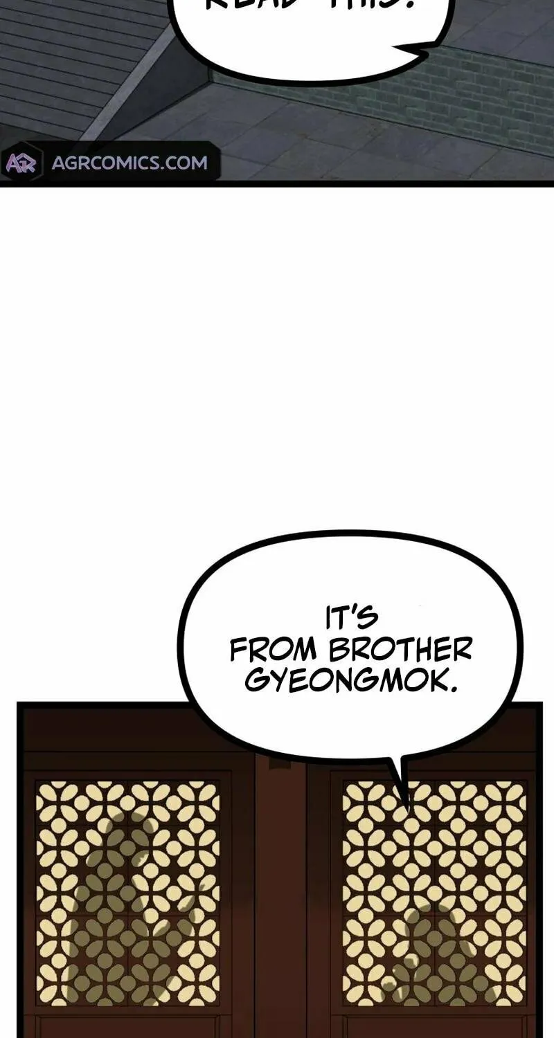 One Step Divine Fist Chapter 32 page 92 - 