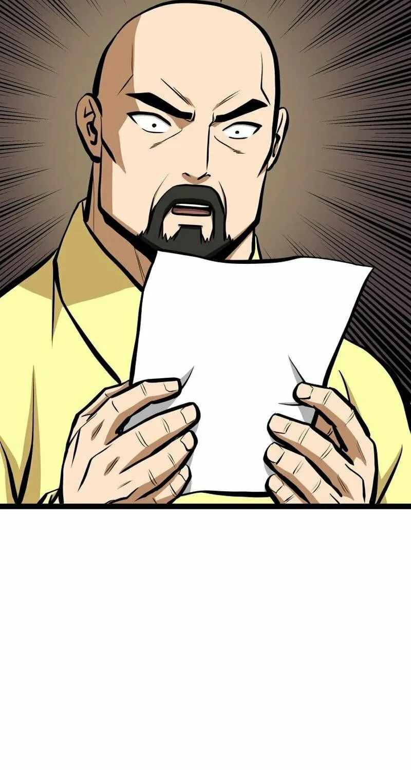 One Step Divine Fist Chapter 32 page 94 - 