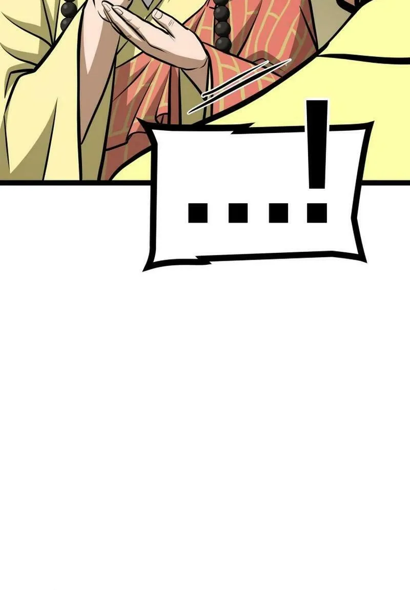 One Step Divine Fist Chapter 33 page 11 - 