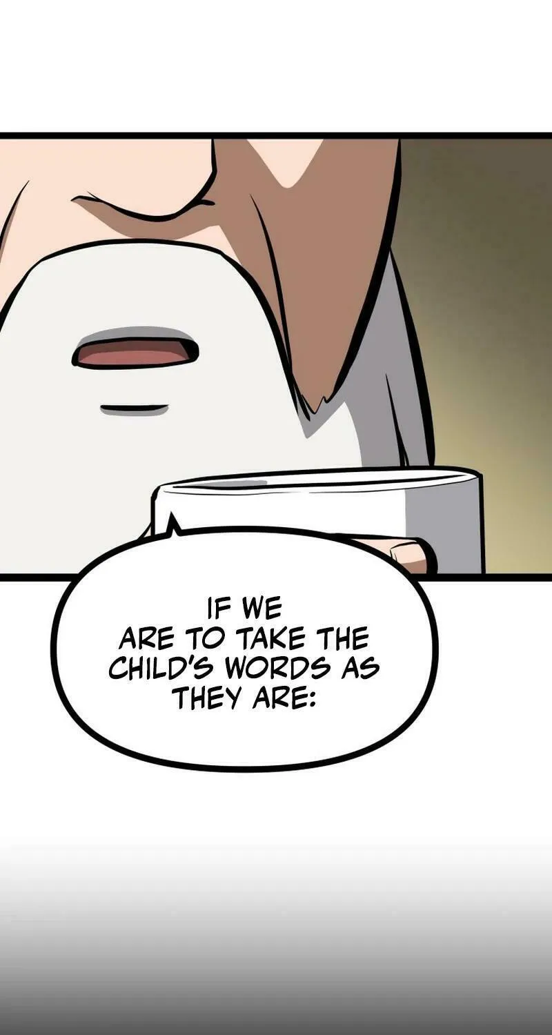 One Step Divine Fist Chapter 33 page 14 - 