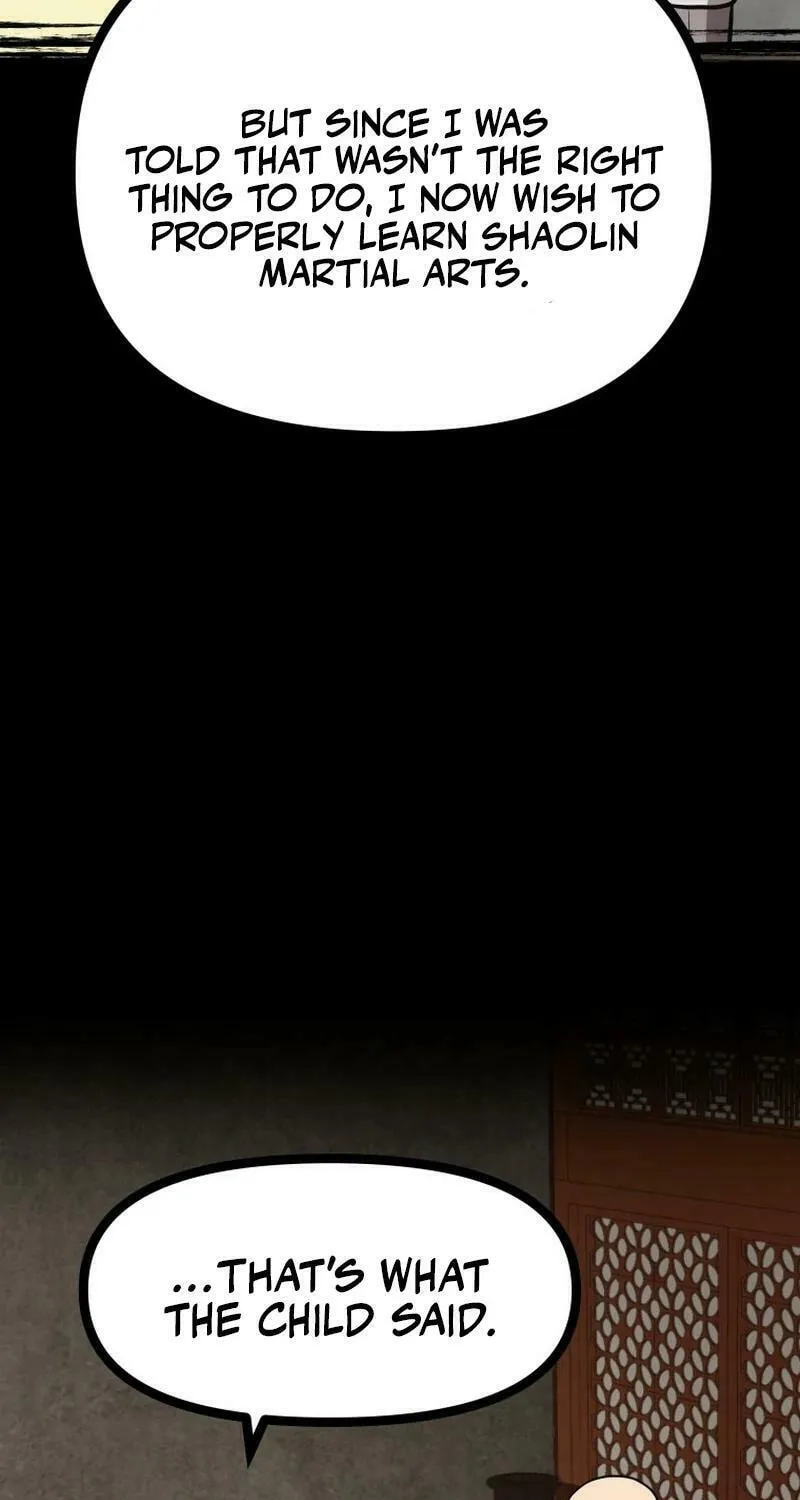 One Step Divine Fist Chapter 33 page 16 - 