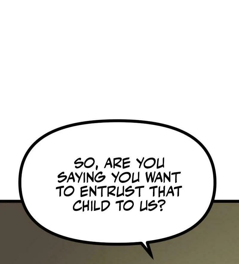 One Step Divine Fist Chapter 33 page 21 - 