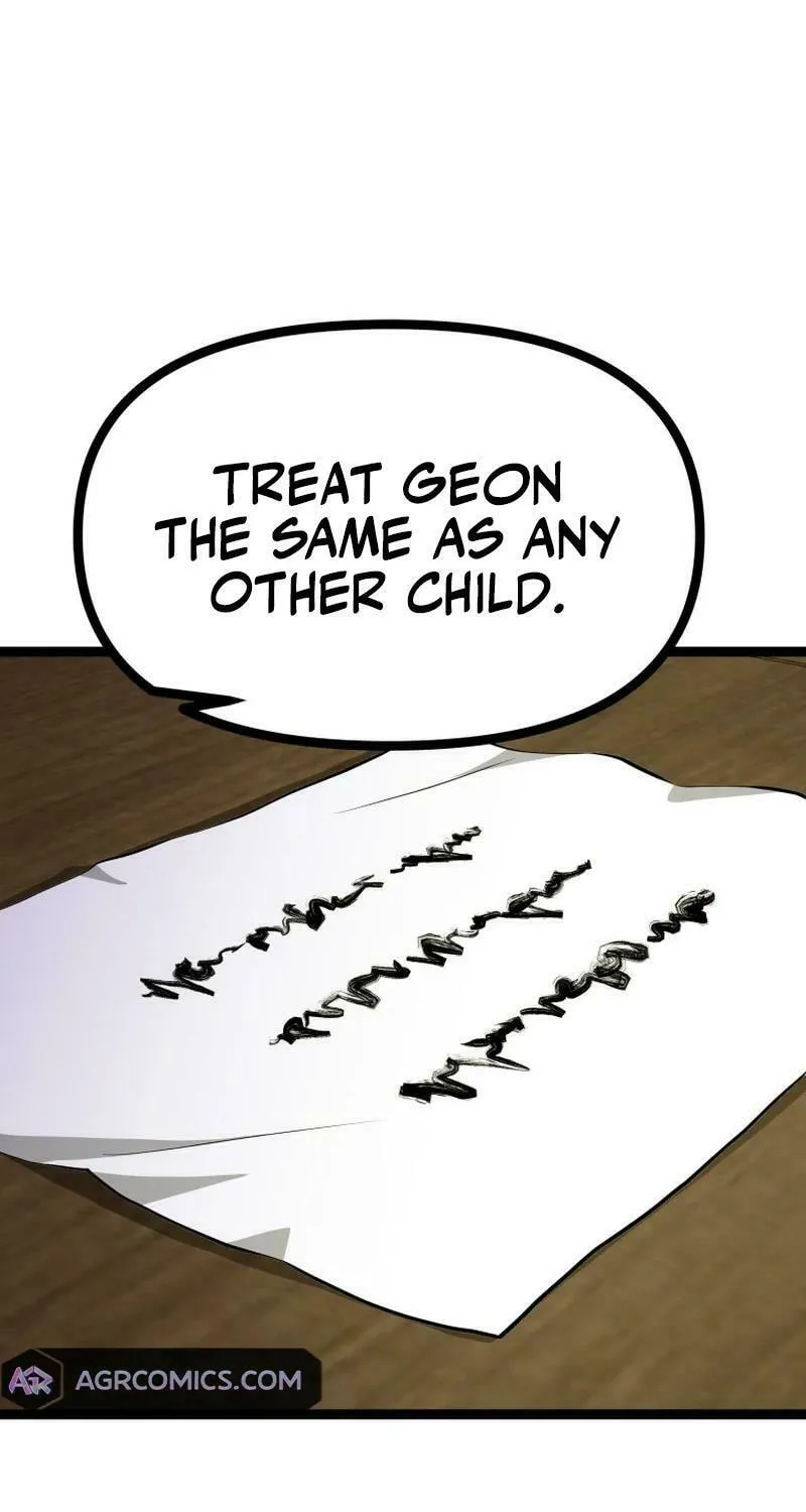 One Step Divine Fist Chapter 33 page 23 - 