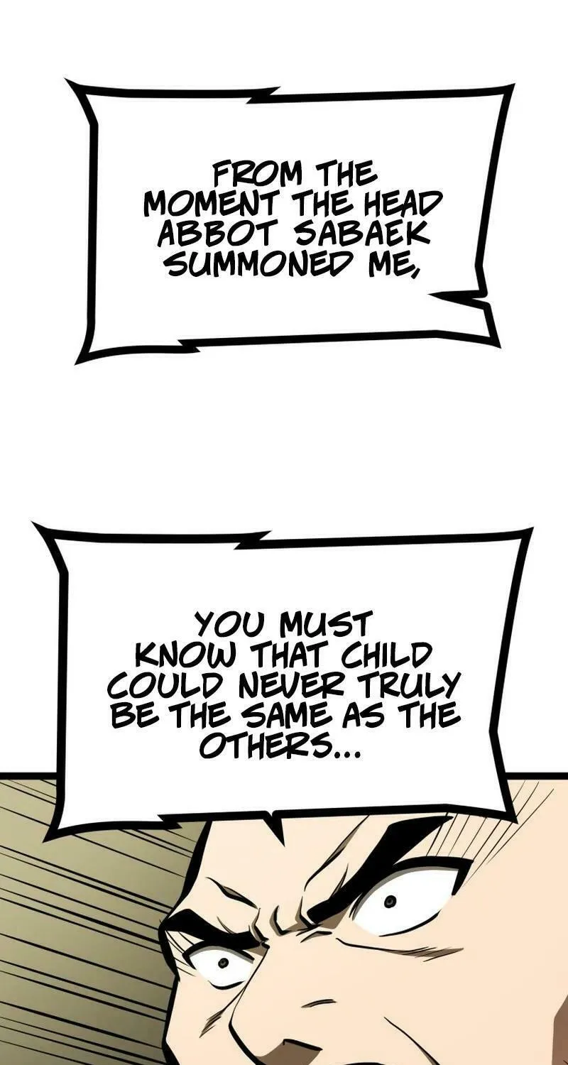 One Step Divine Fist Chapter 33 page 24 - 