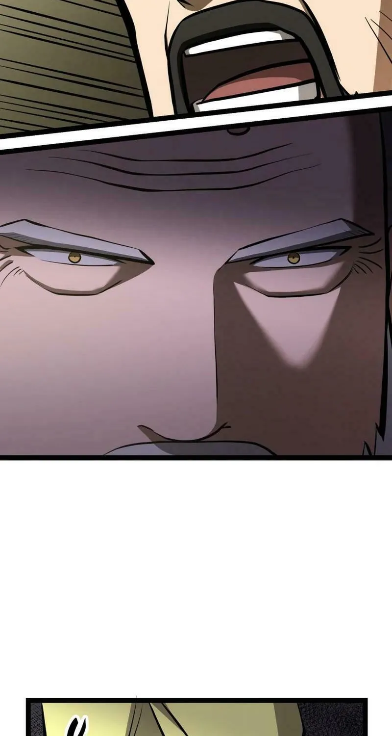 One Step Divine Fist Chapter 33 page 25 - 