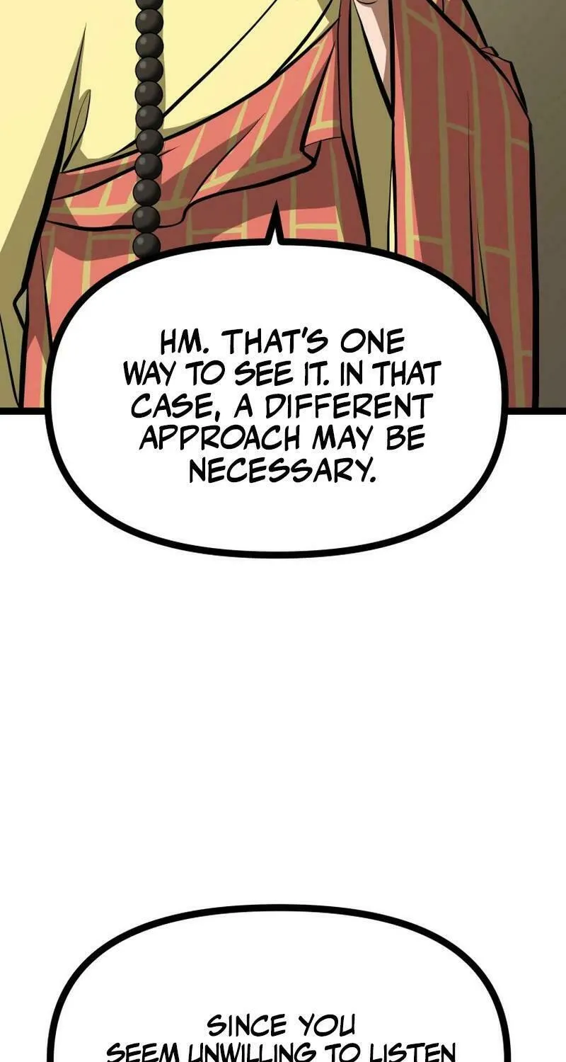 One Step Divine Fist Chapter 33 page 28 - 