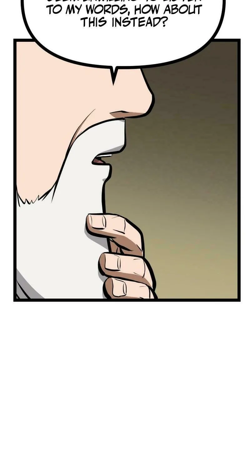 One Step Divine Fist Chapter 33 page 29 - 
