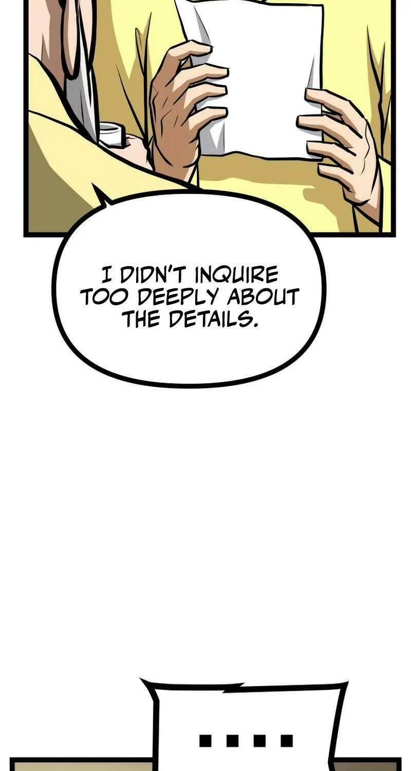 One Step Divine Fist Chapter 33 page 4 - 