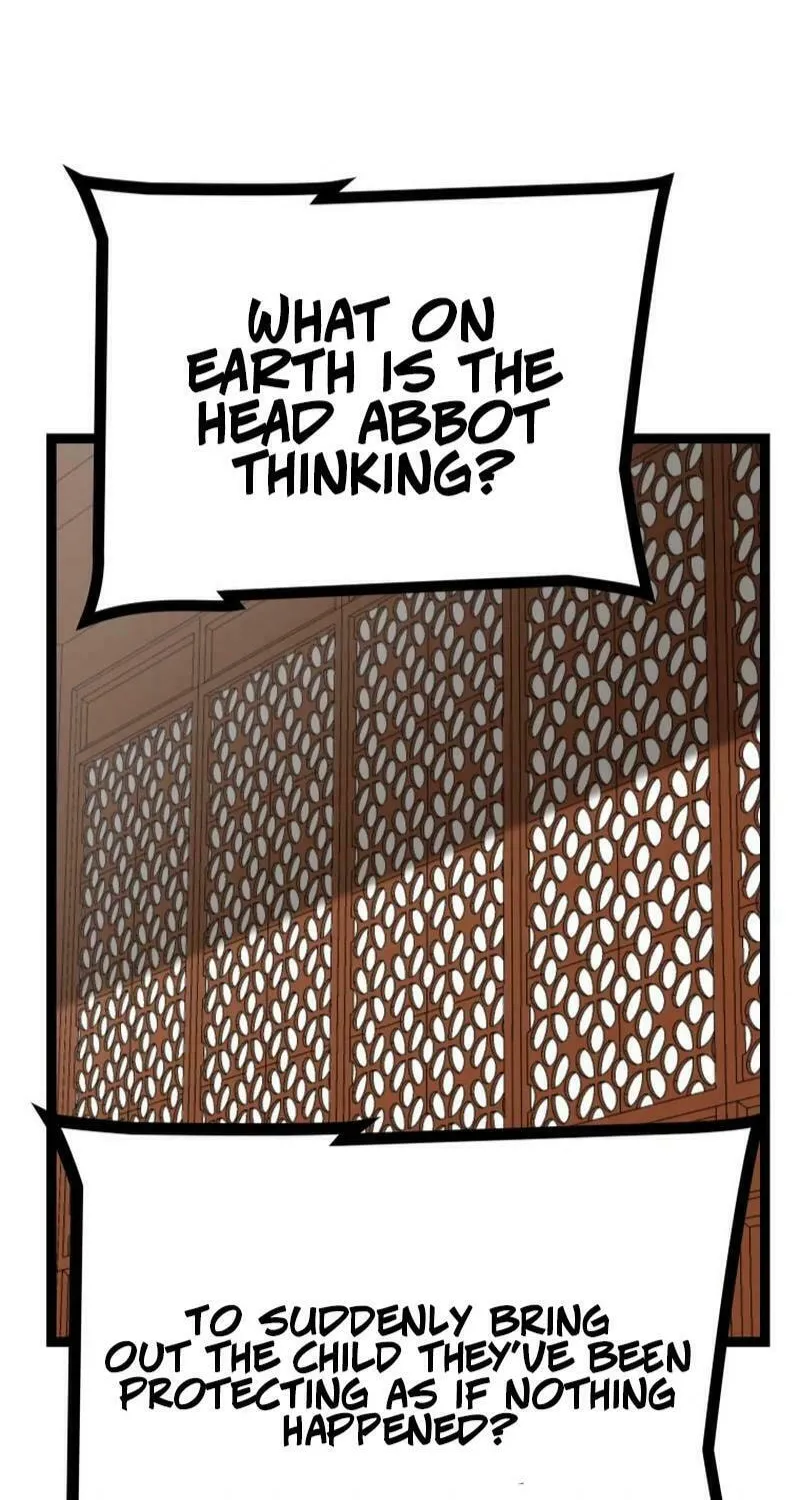 One Step Divine Fist Chapter 33 page 39 - 