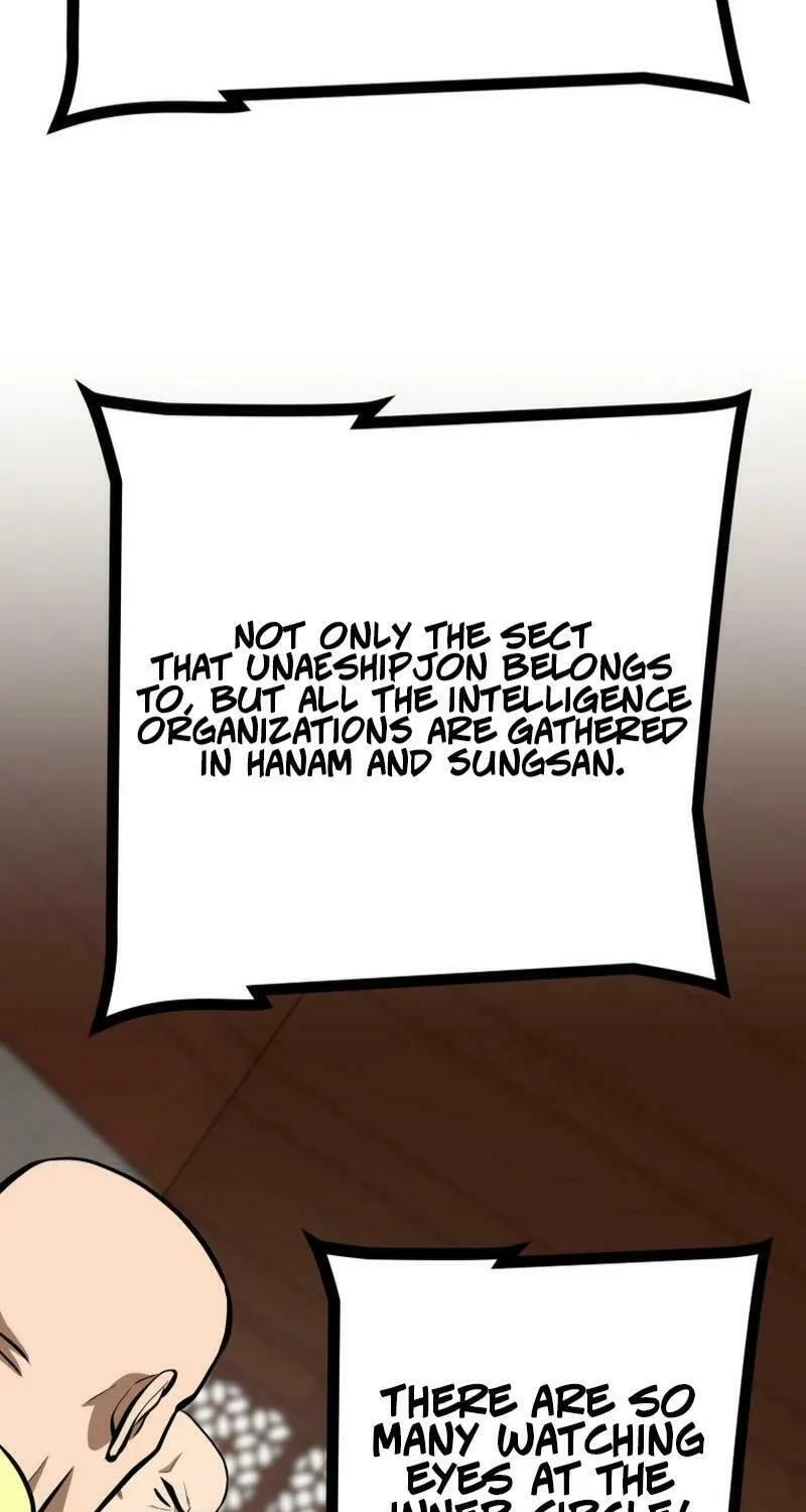 One Step Divine Fist Chapter 33 page 40 - 