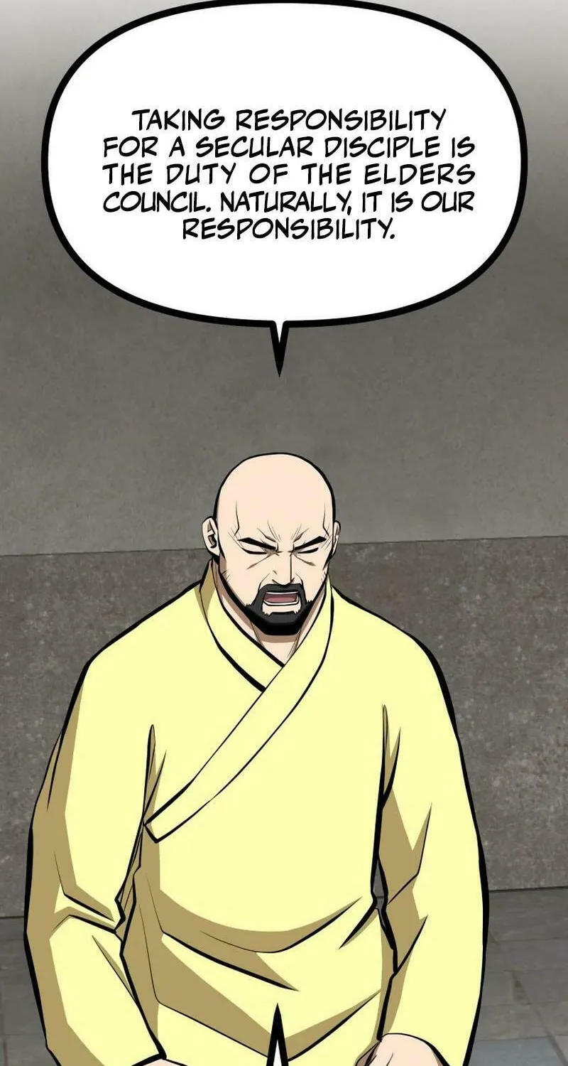 One Step Divine Fist Chapter 33 page 45 - 