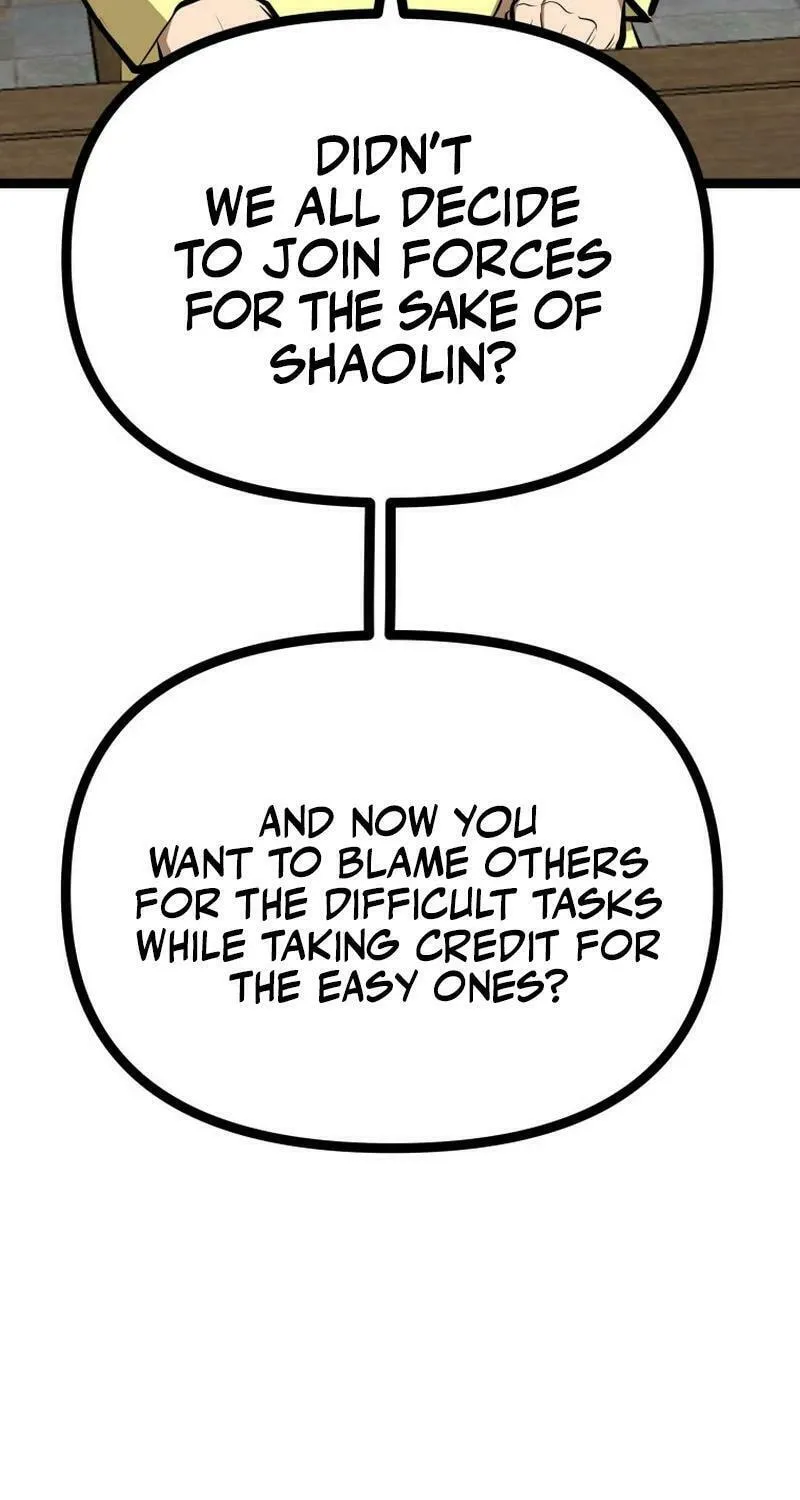 One Step Divine Fist Chapter 33 page 46 - 
