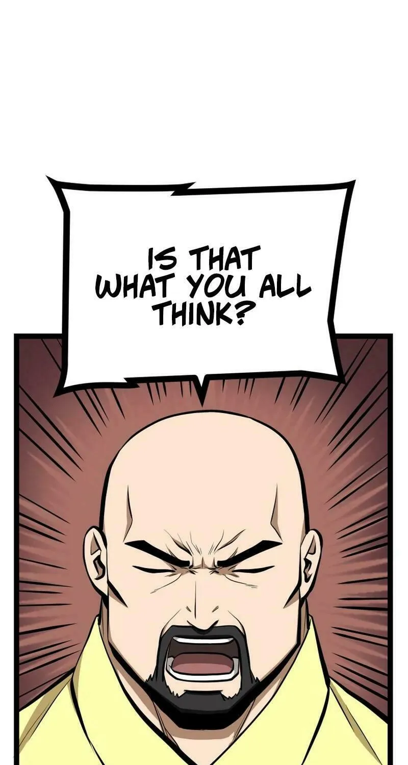 One Step Divine Fist Chapter 33 page 47 - 