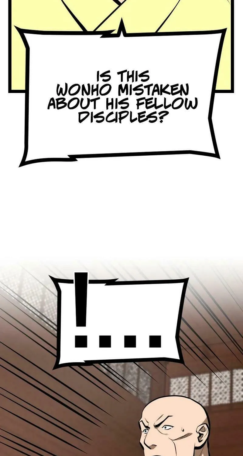 One Step Divine Fist Chapter 33 page 48 - 